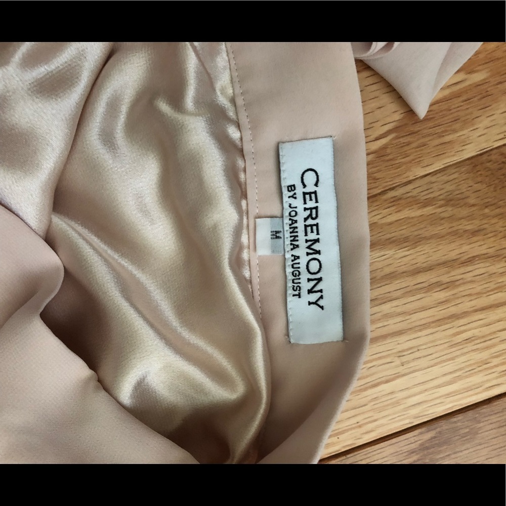 Ceremony by Joanna August skirt